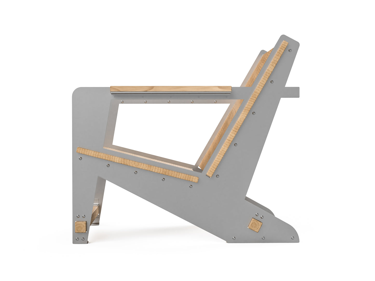 Adirondack Chair