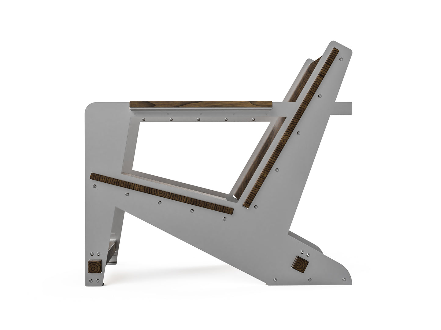 Adirondack Chair