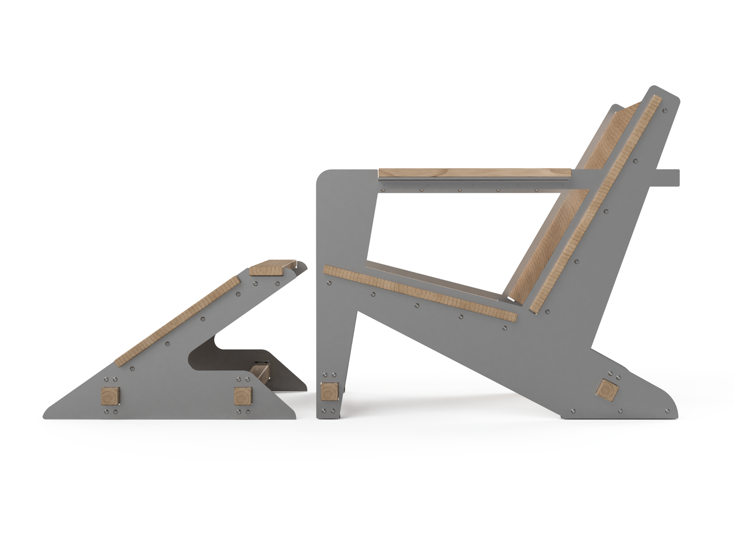 Adirondack Chair