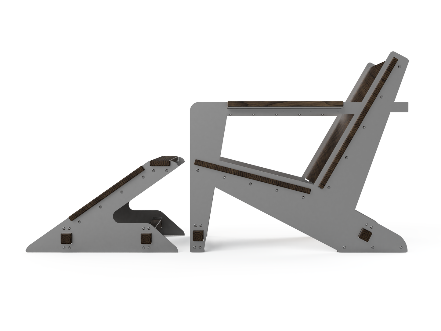 Adirondack Chair