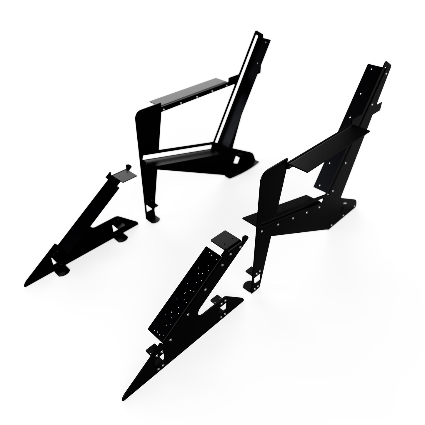 Adirondack Chair