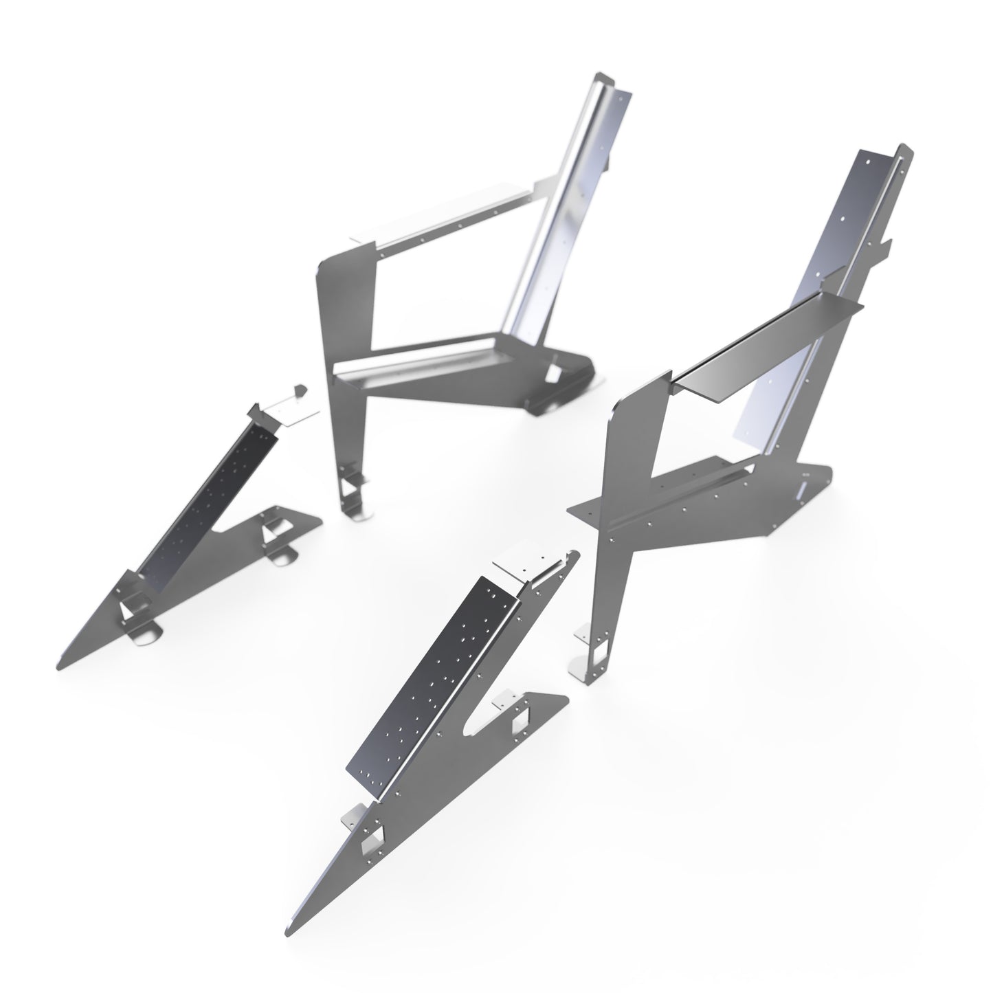 Adirondack Chair