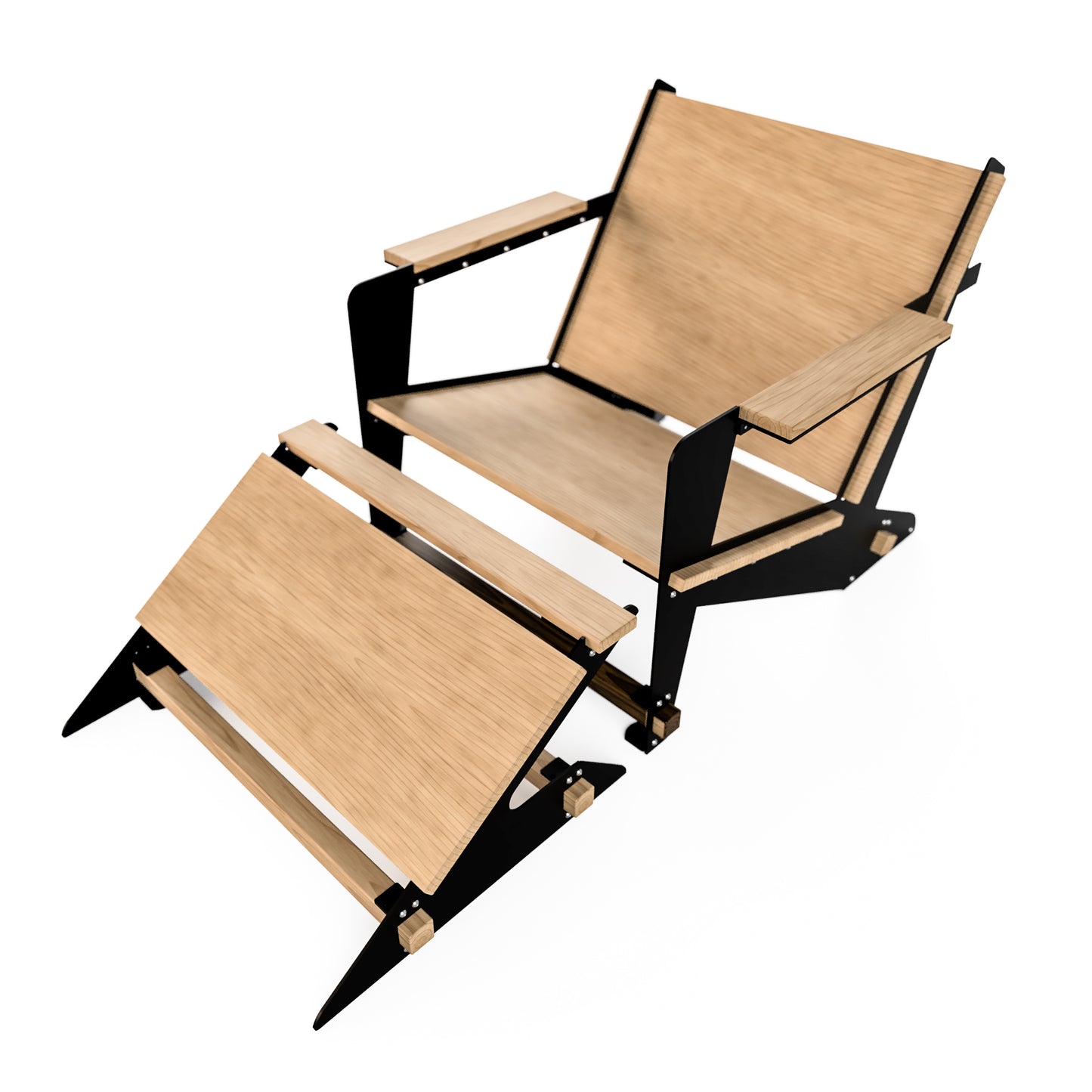 Adirondack Chair