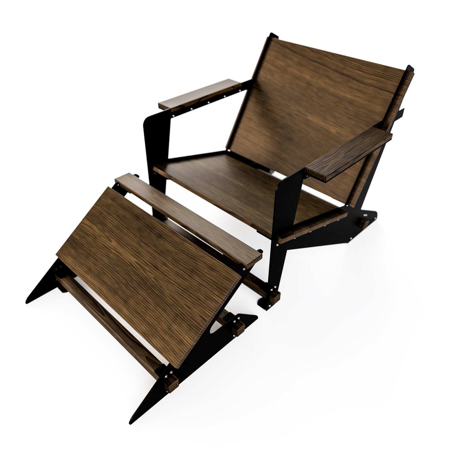 Adirondack Chair
