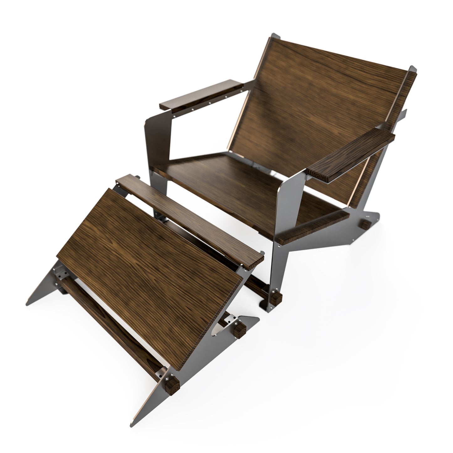 Adirondack Chair
