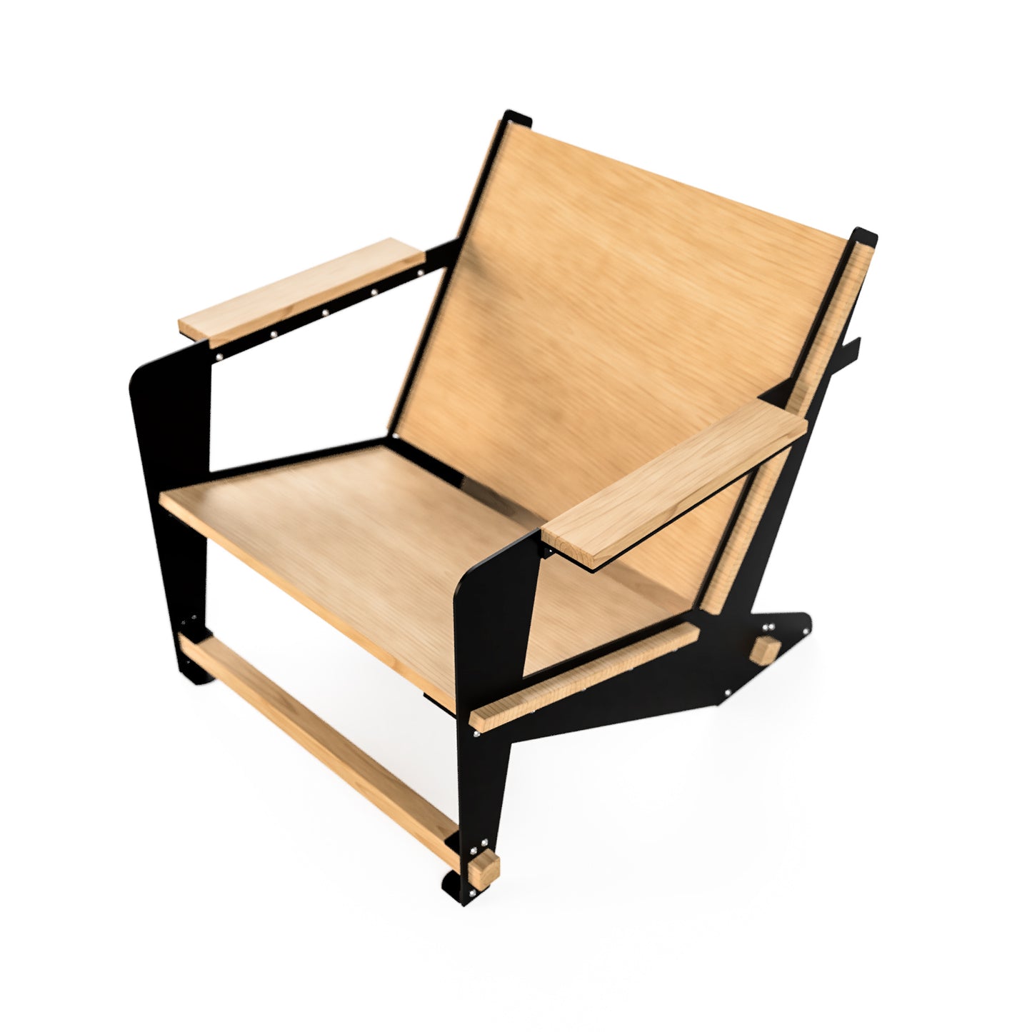 Adirondack Chair
