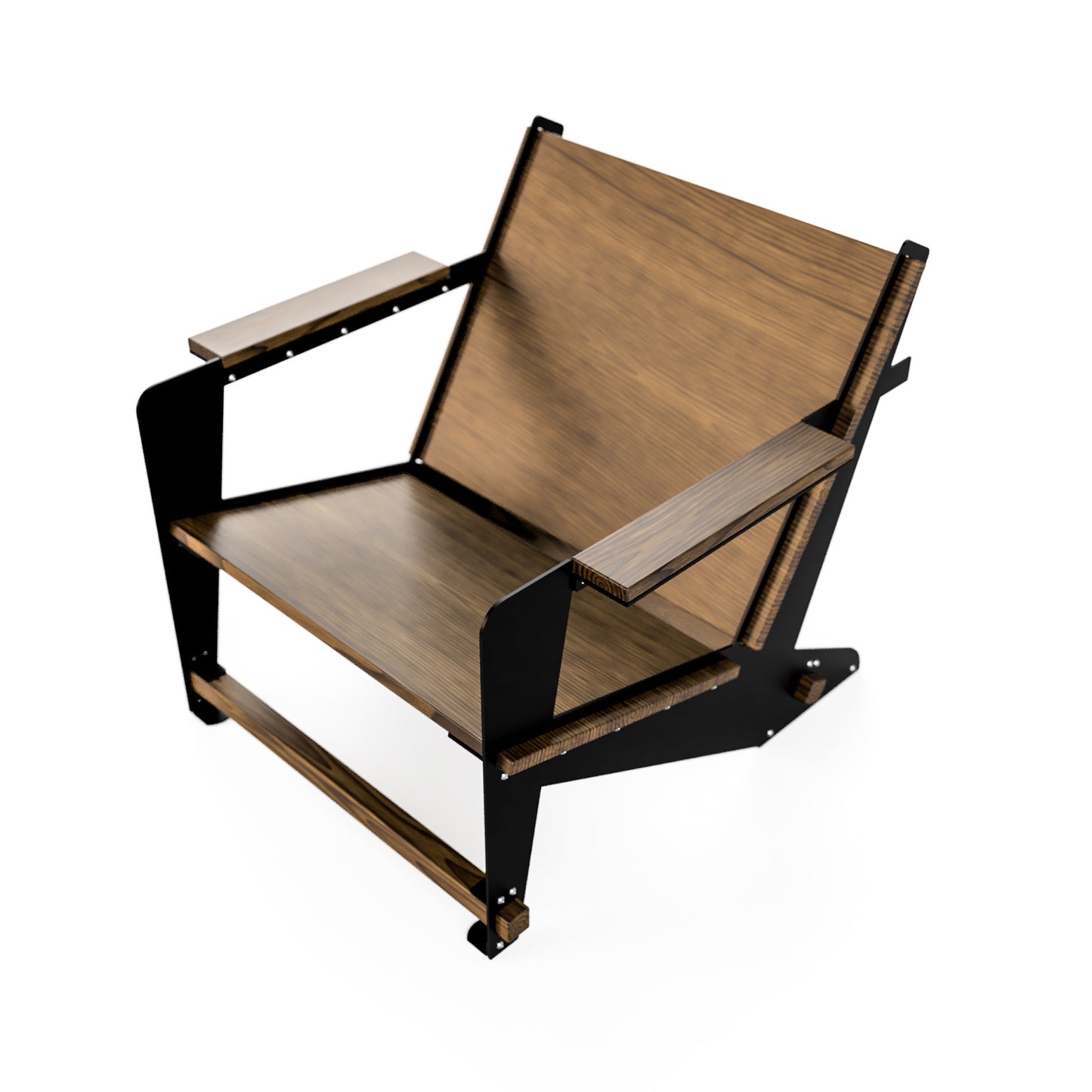 Adirondack Chair