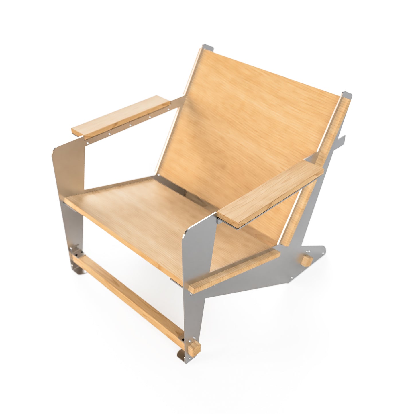 Adirondack Chair