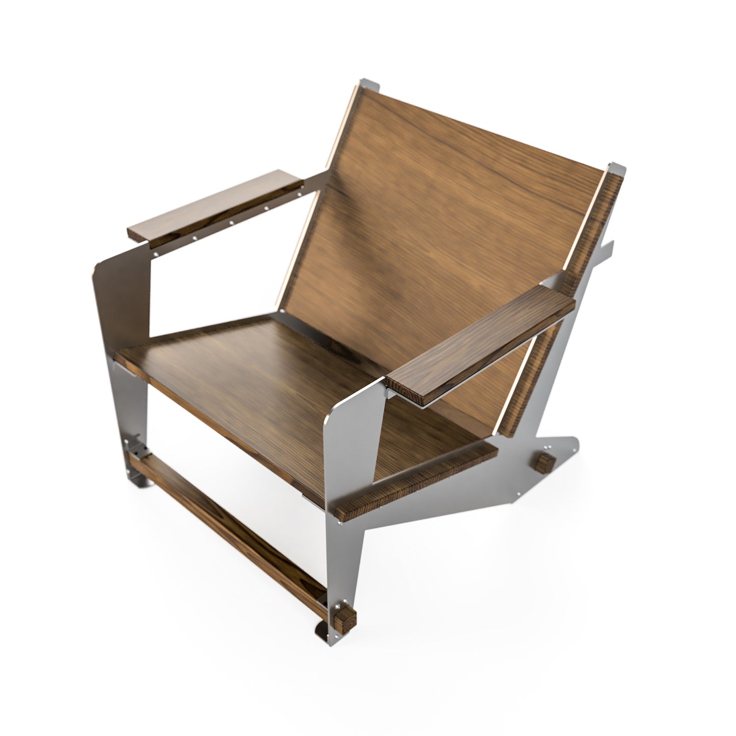 Adirondack Chair
