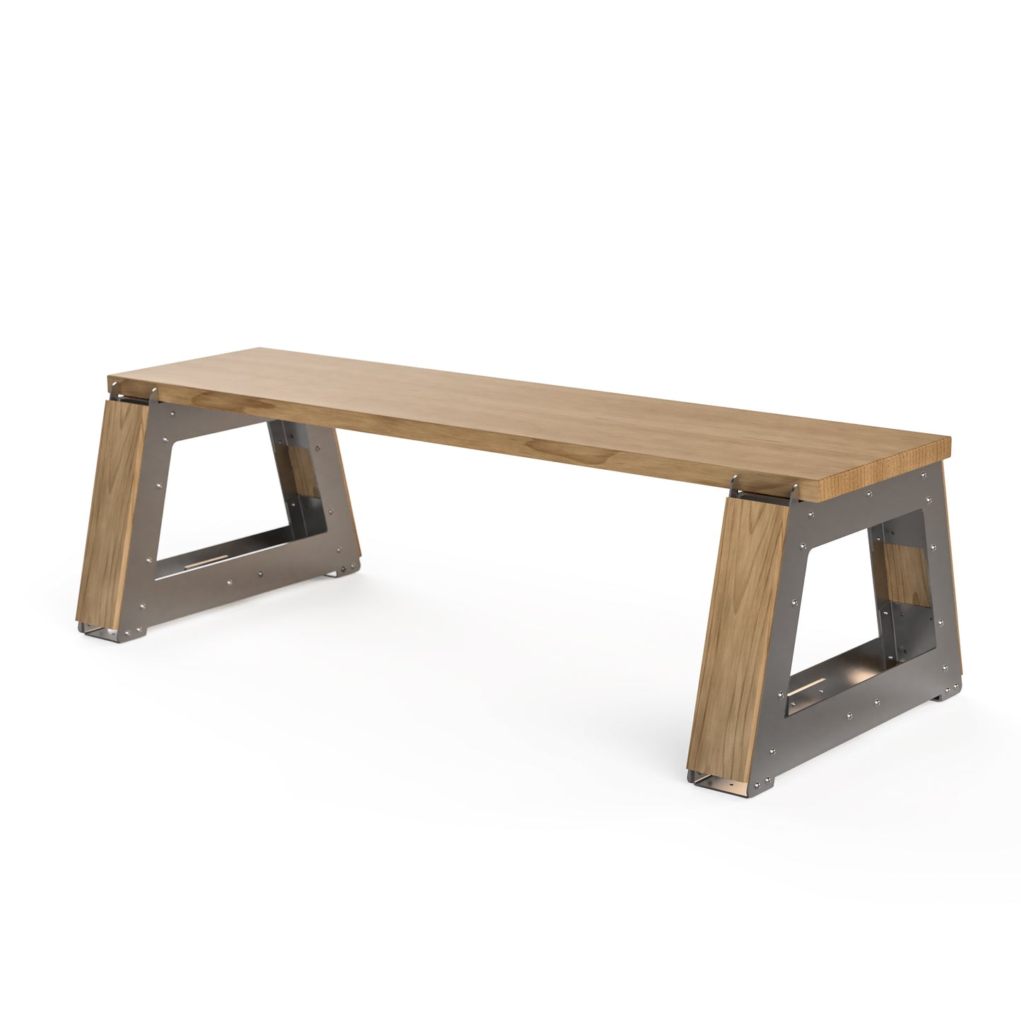 Farm Bench