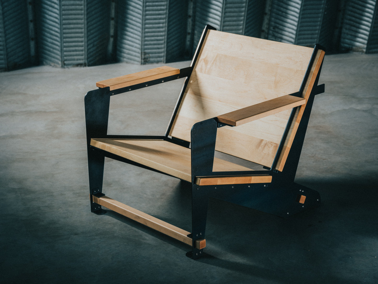 Adirondack Chair