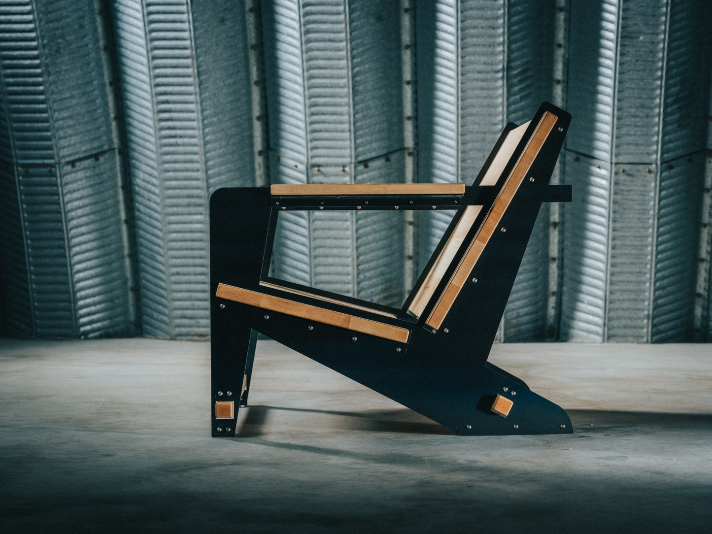 Adirondack Chair