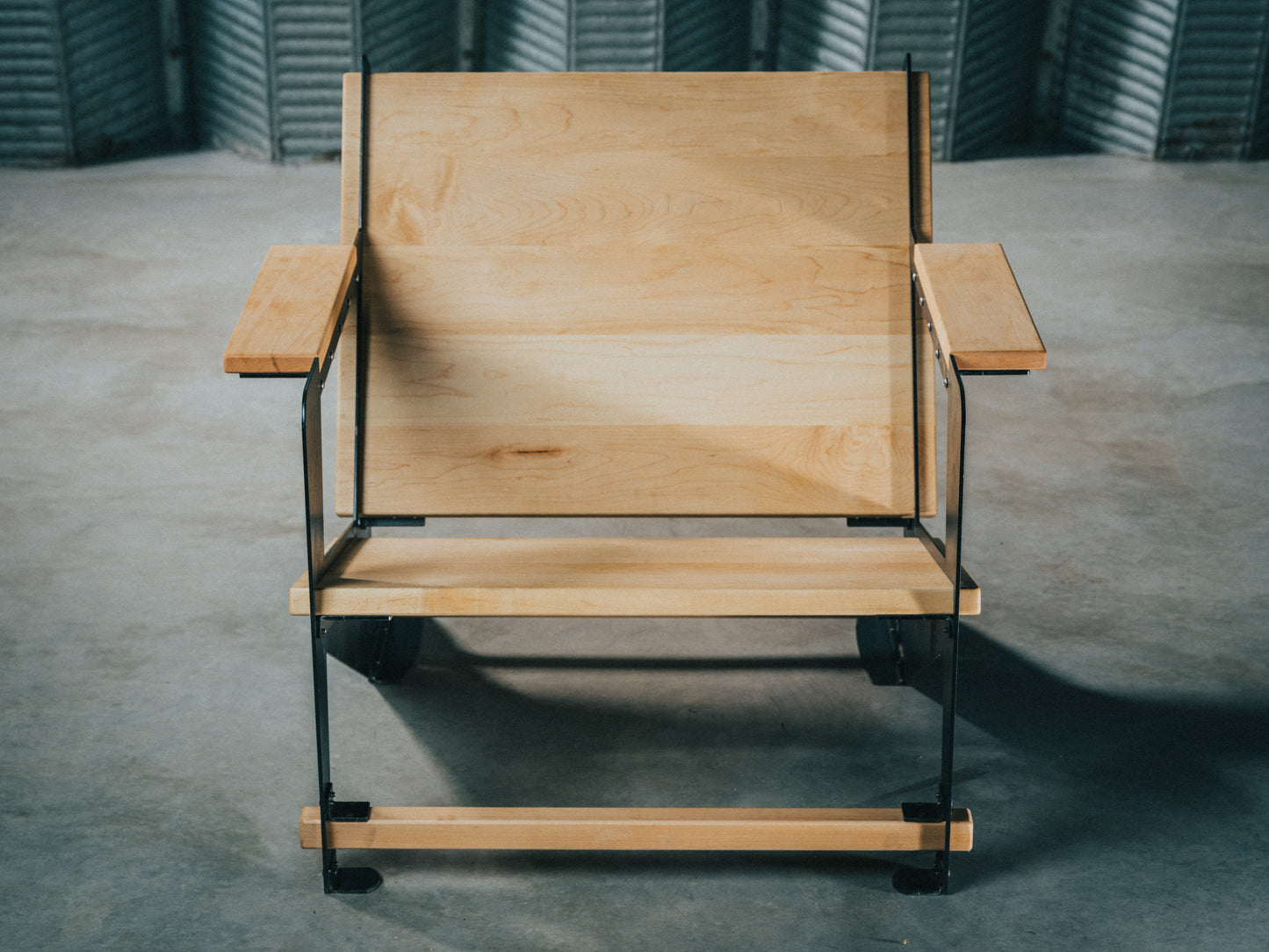 Adirondack Chair