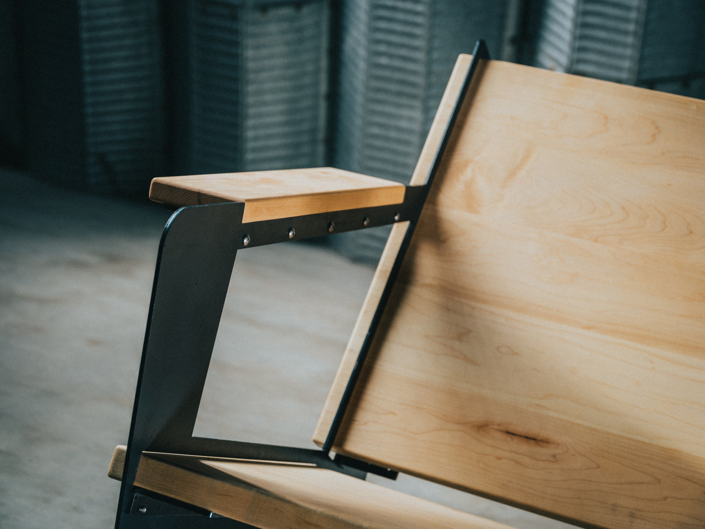 Adirondack Chair