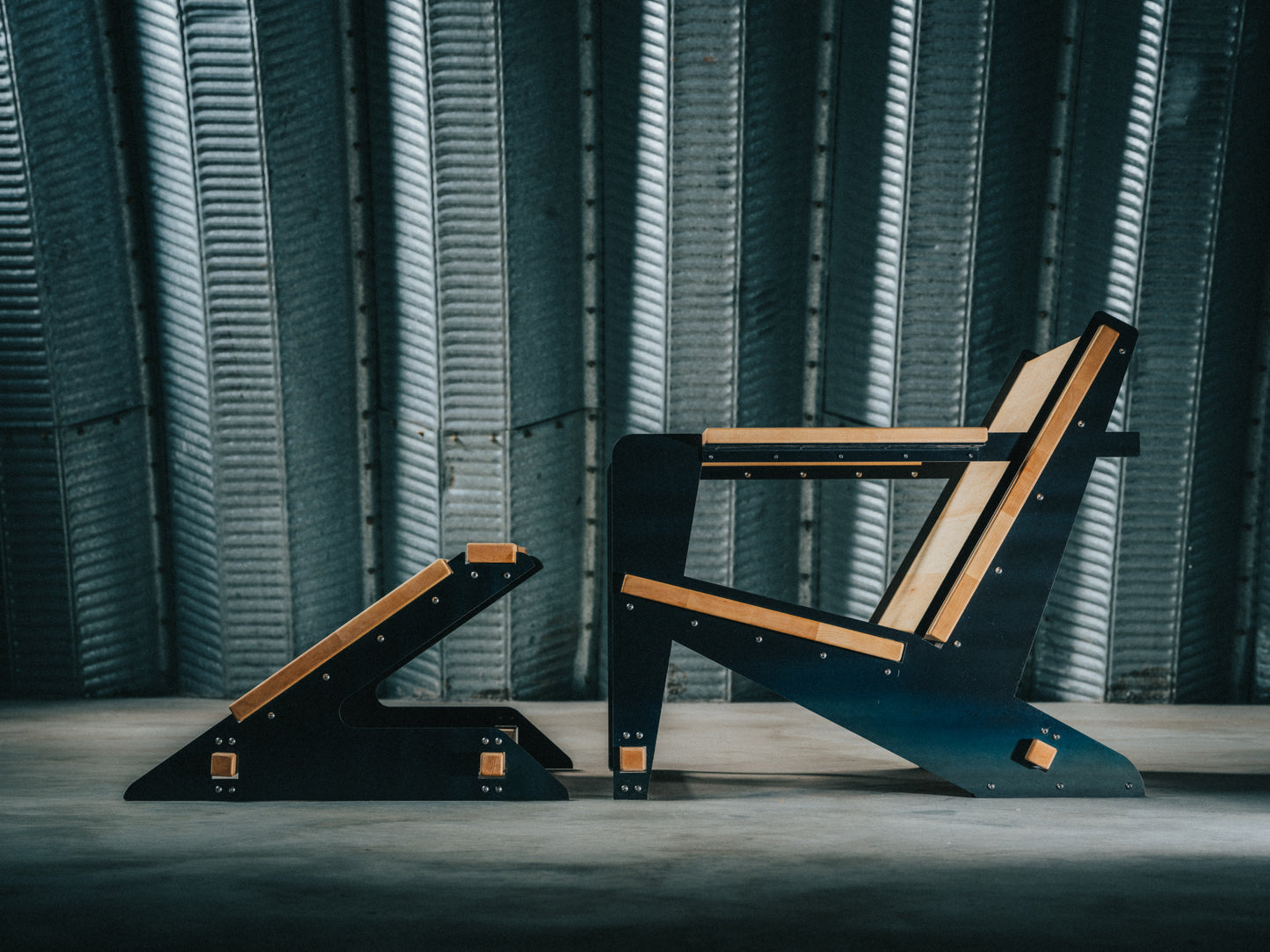 Adirondack Chair