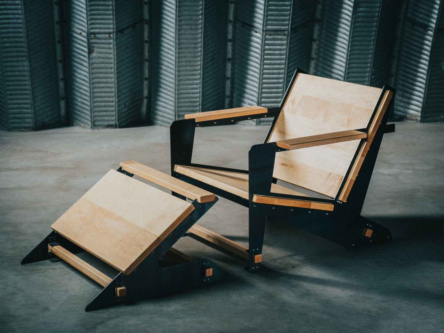 Adirondack Chair