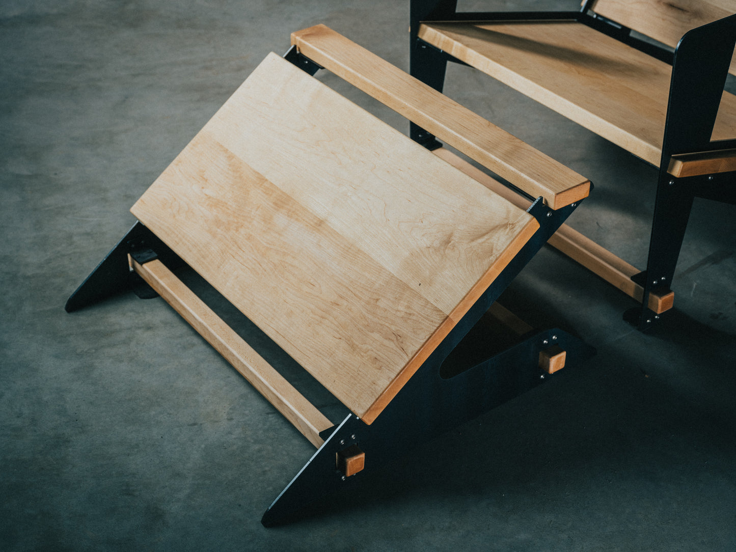 Adirondack Chair