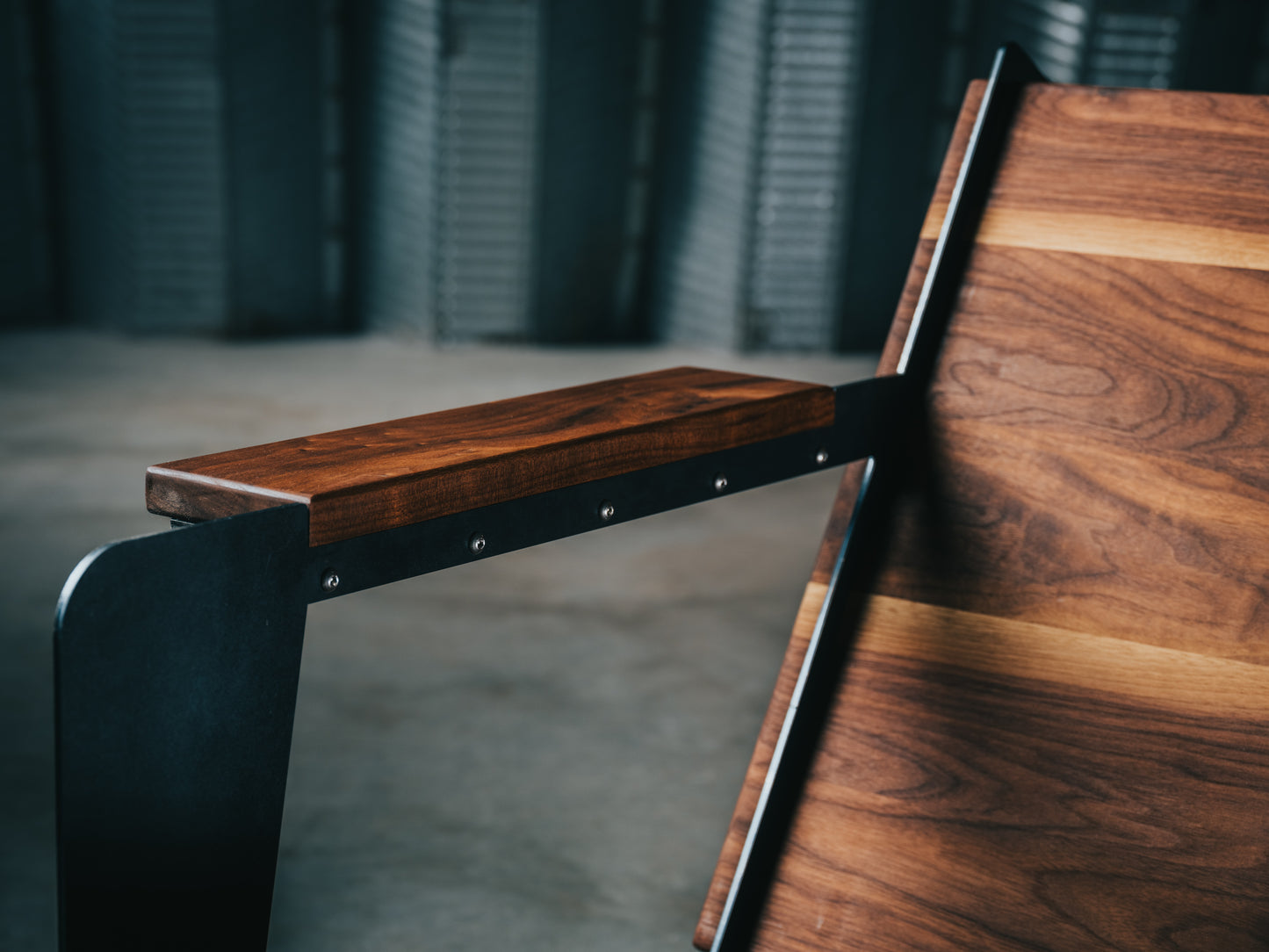 Adirondack Chair