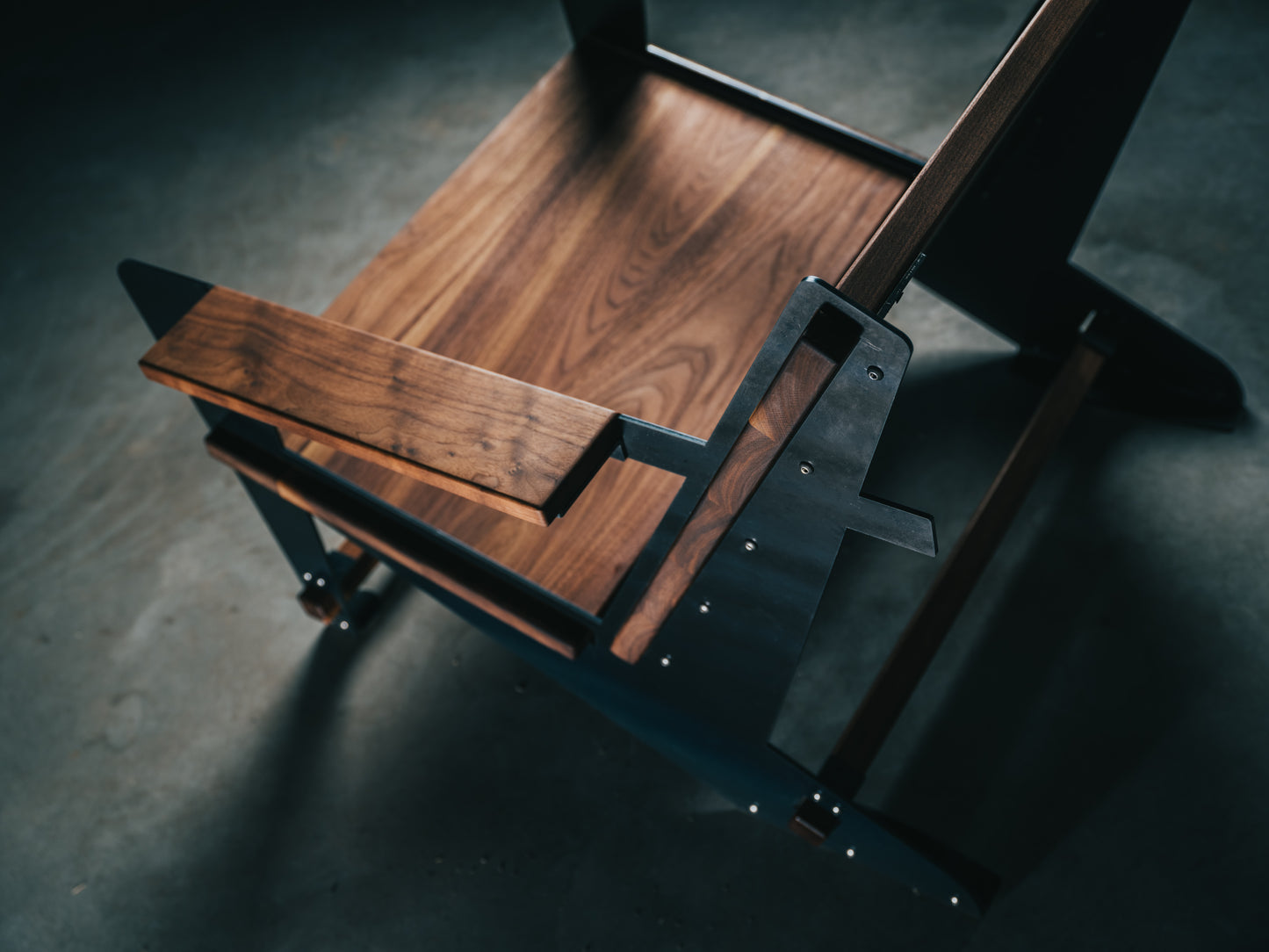 Adirondack Chair