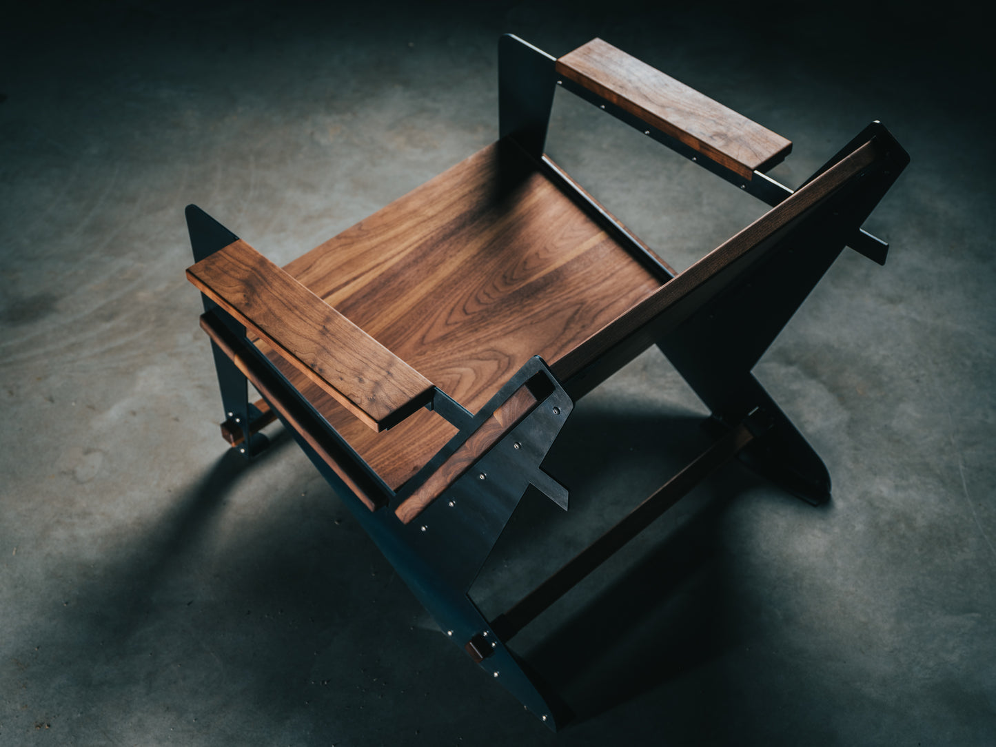 Adirondack Chair