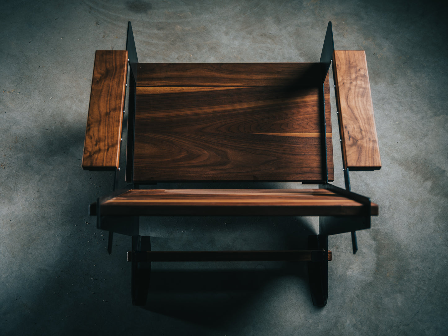 Adirondack Chair