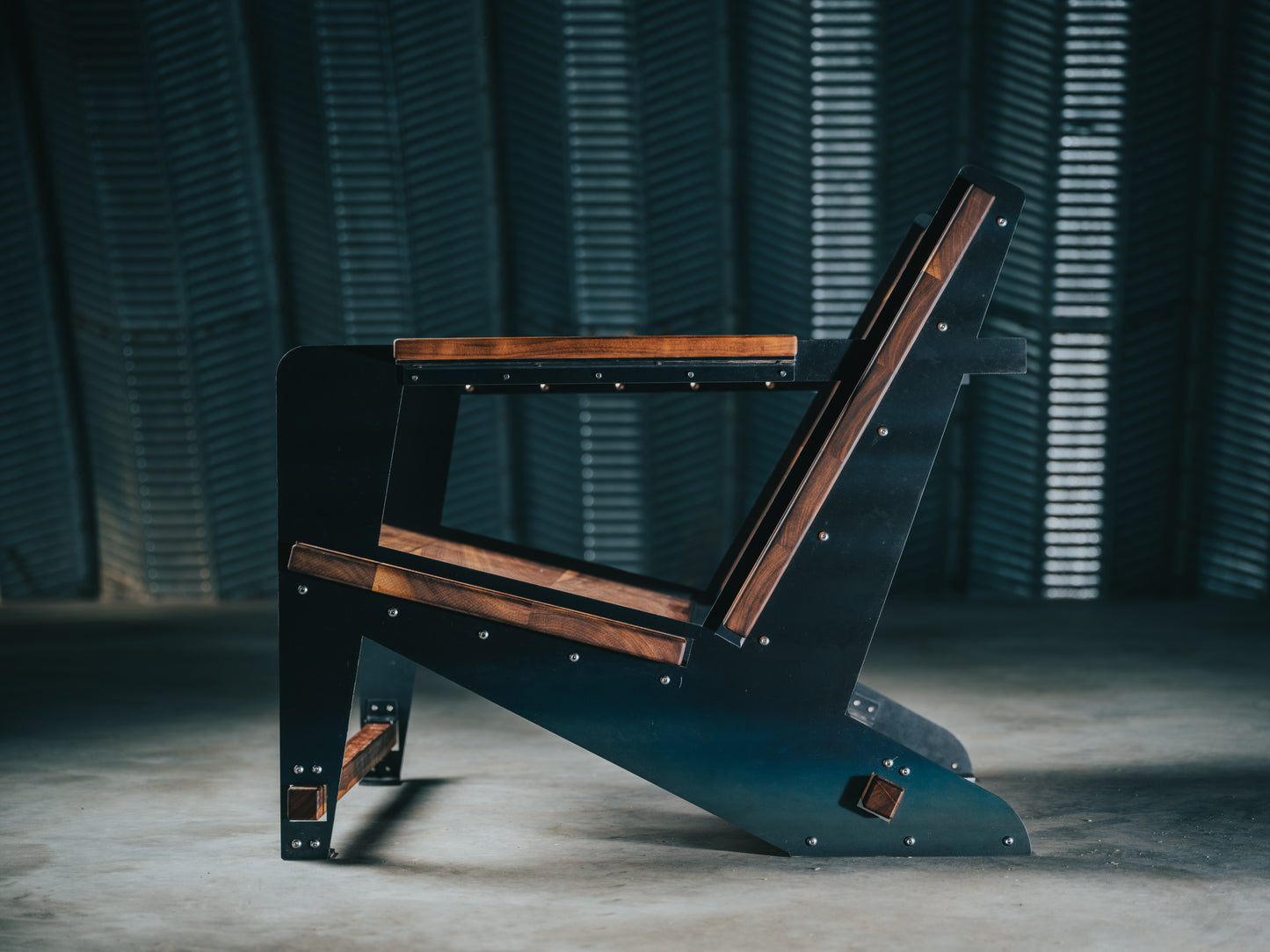 Adirondack Chair