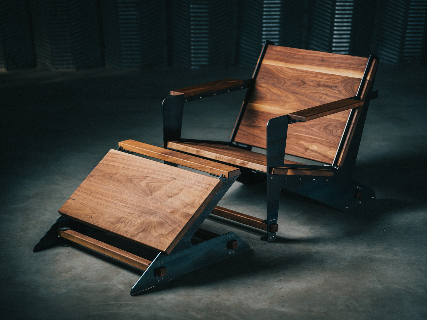 Adirondack Chair