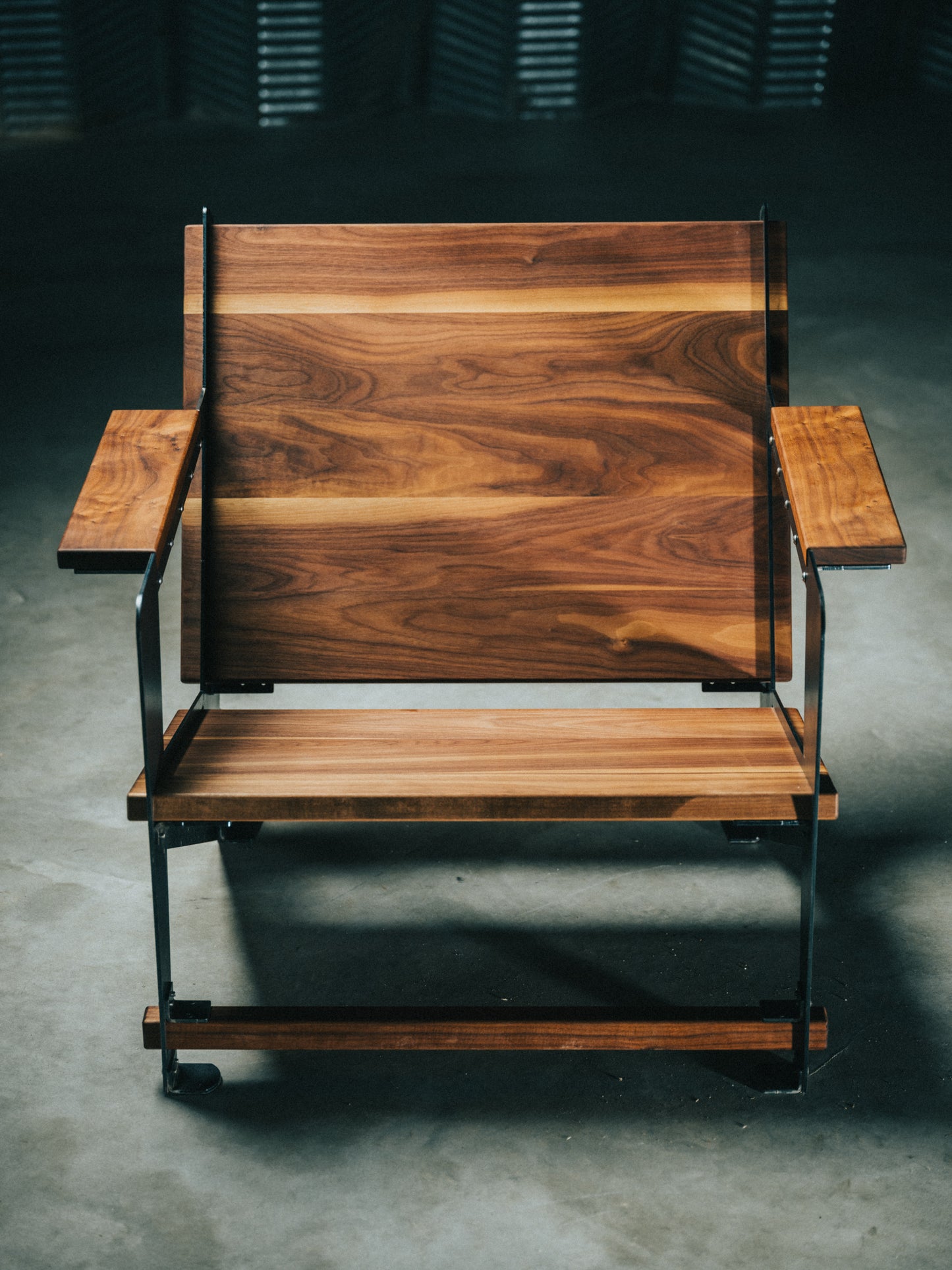 Adirondack Chair