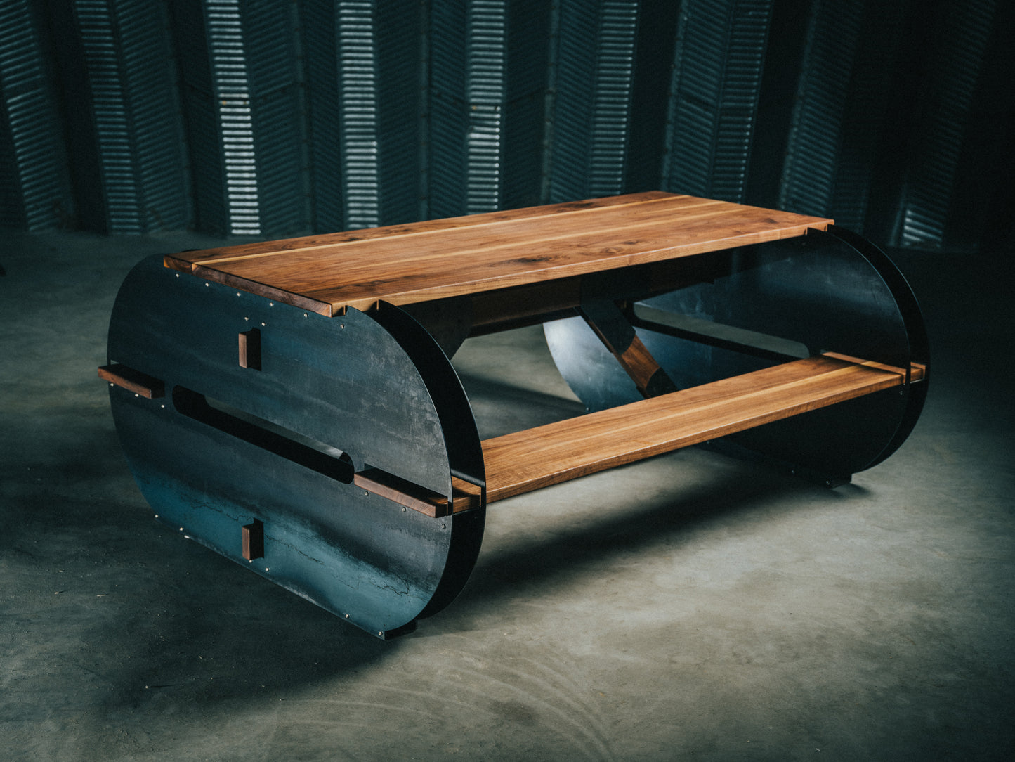 Maria Picnic Table