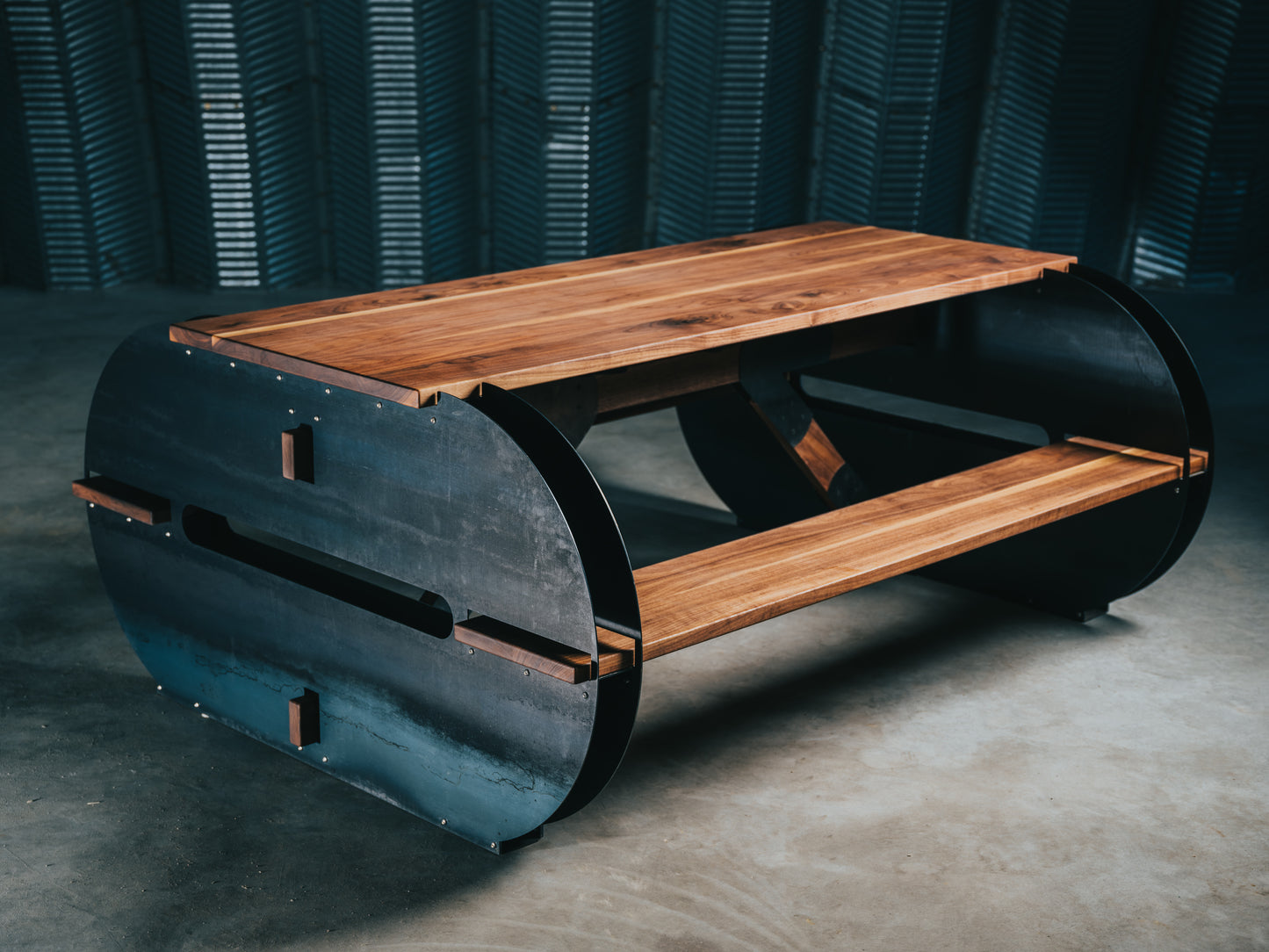 Maria Picnic Table