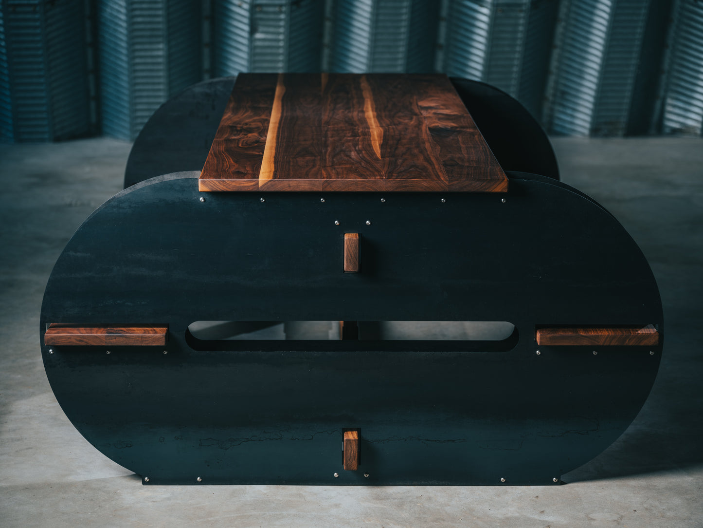 Maria Picnic Table