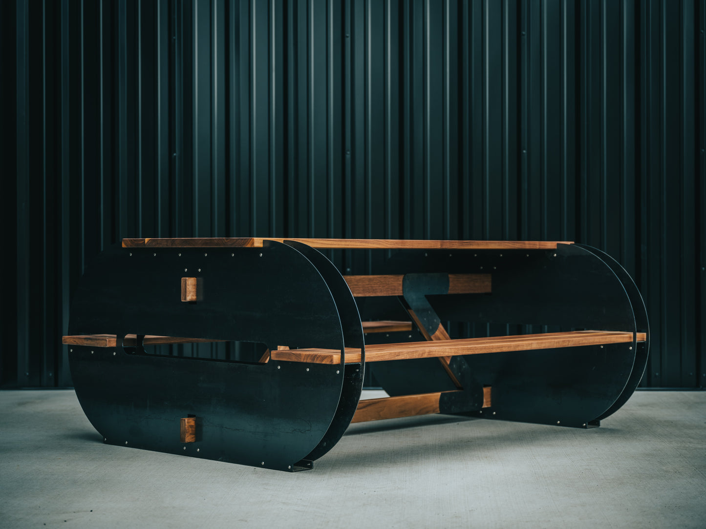 Maria Picnic Table