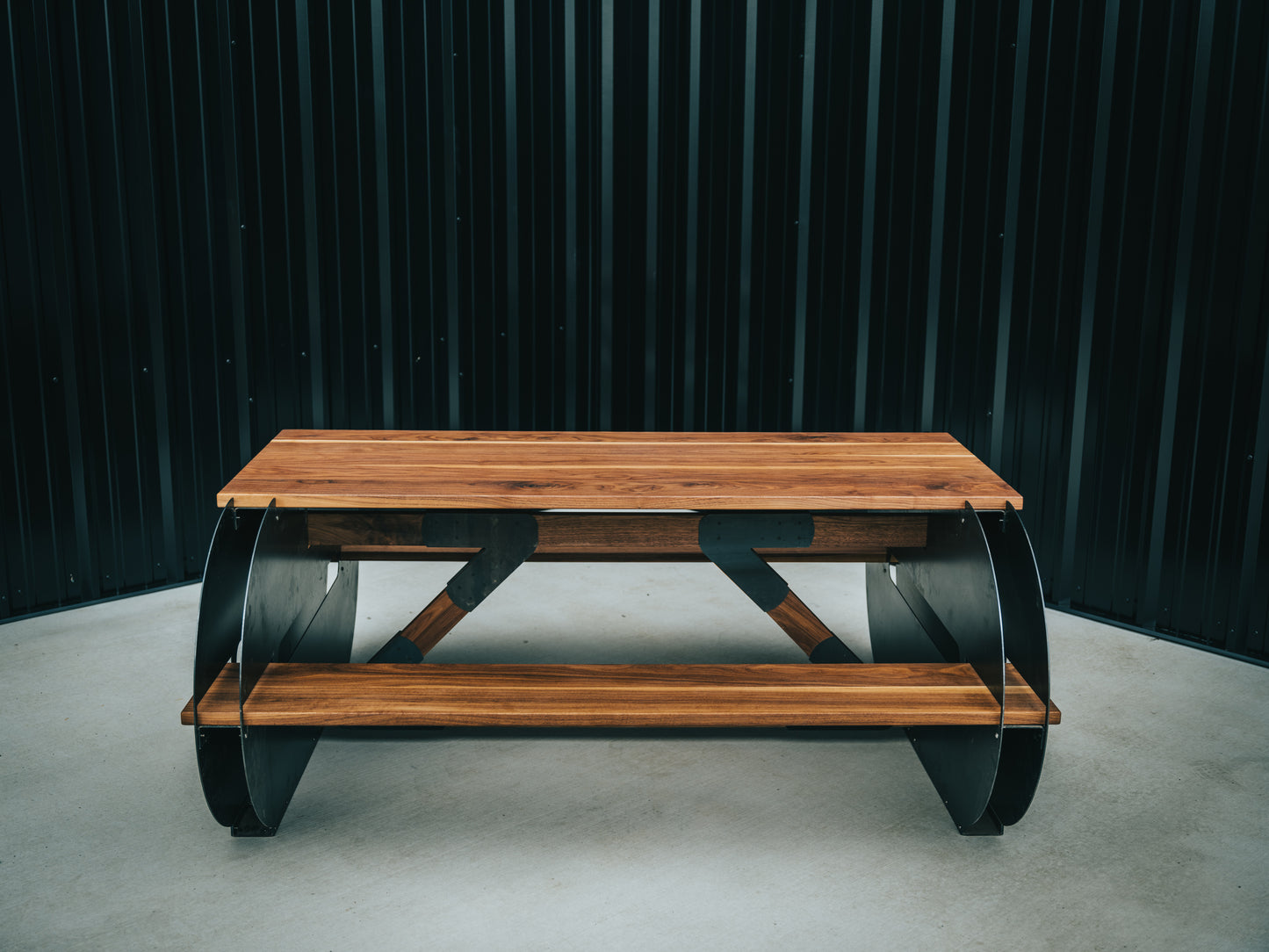 Maria Picnic Table