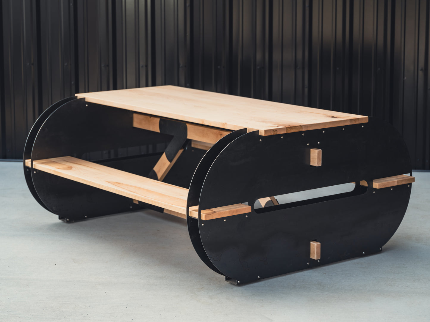 Maria Picnic Table