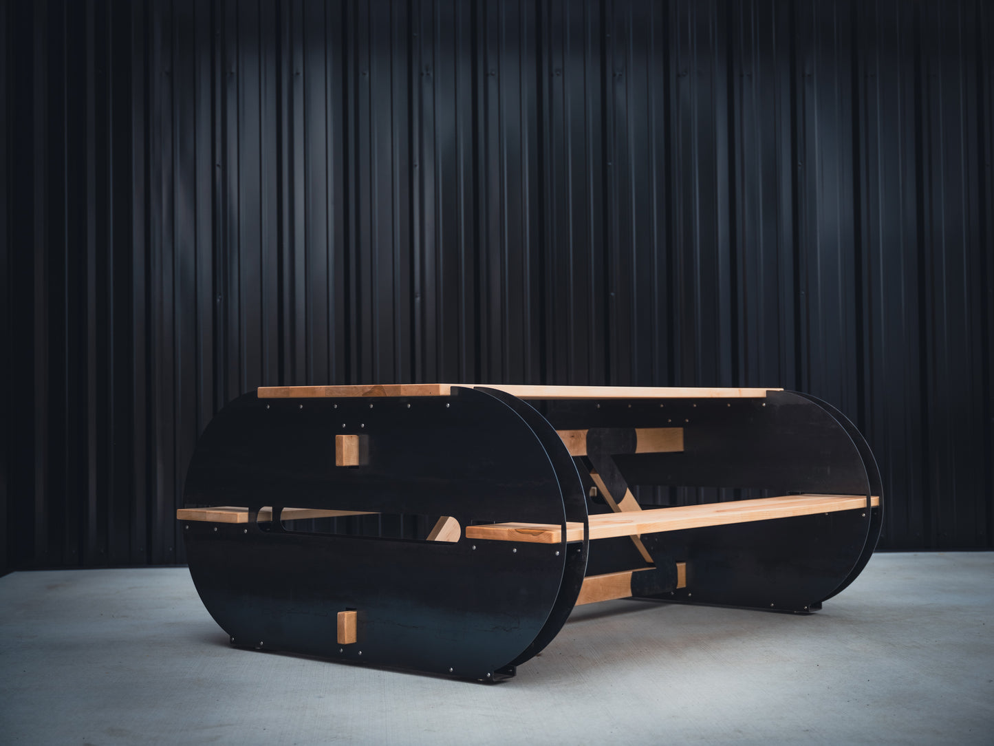 Maria Picnic Table