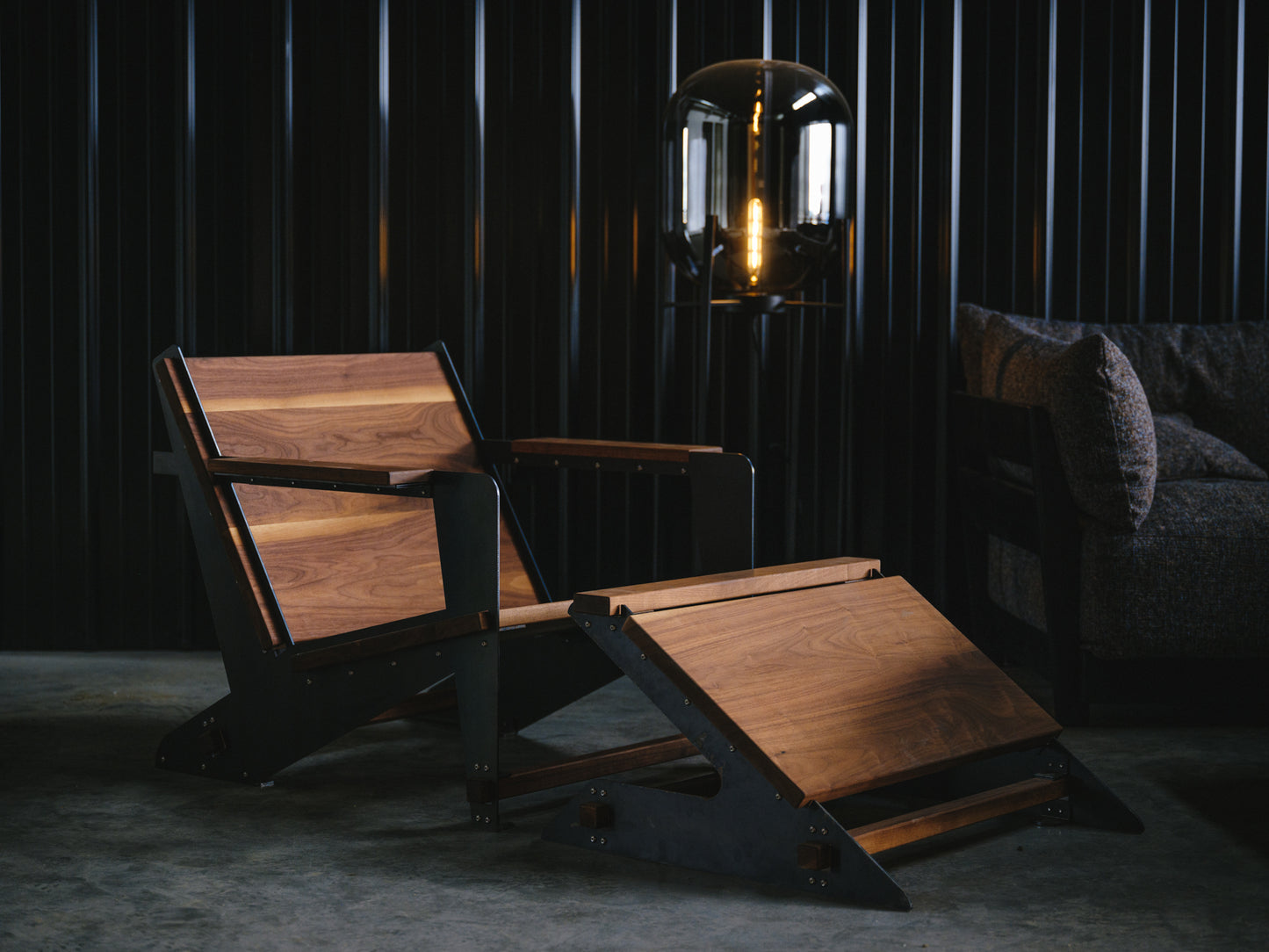 Adirondack Chair