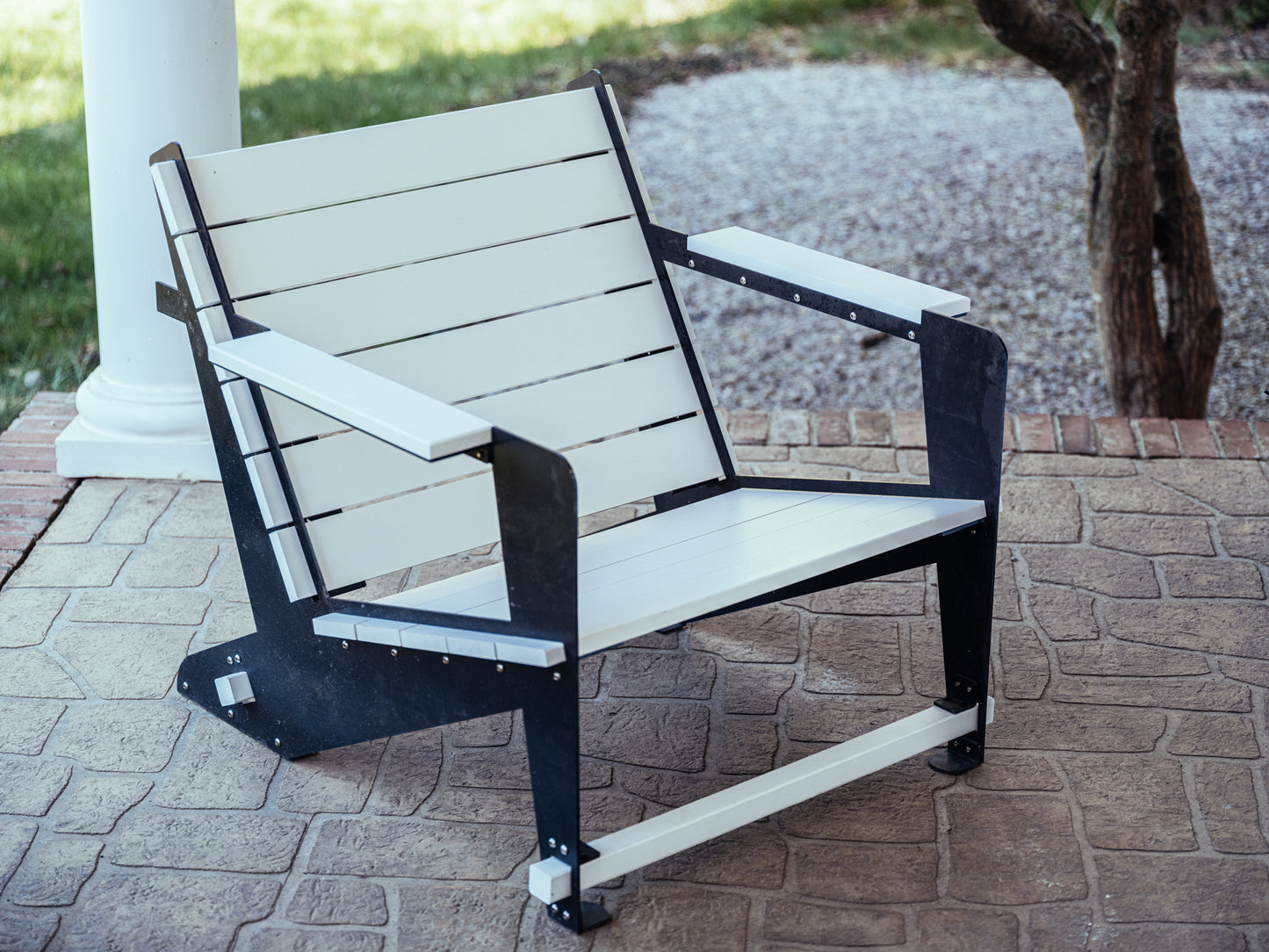 Adirondack Chair