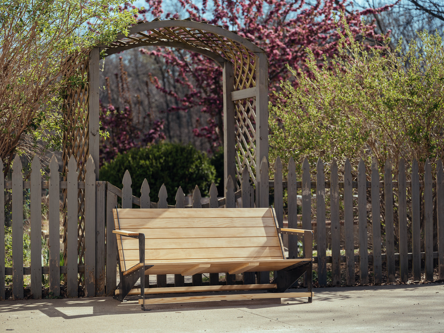 Adirondack Chair