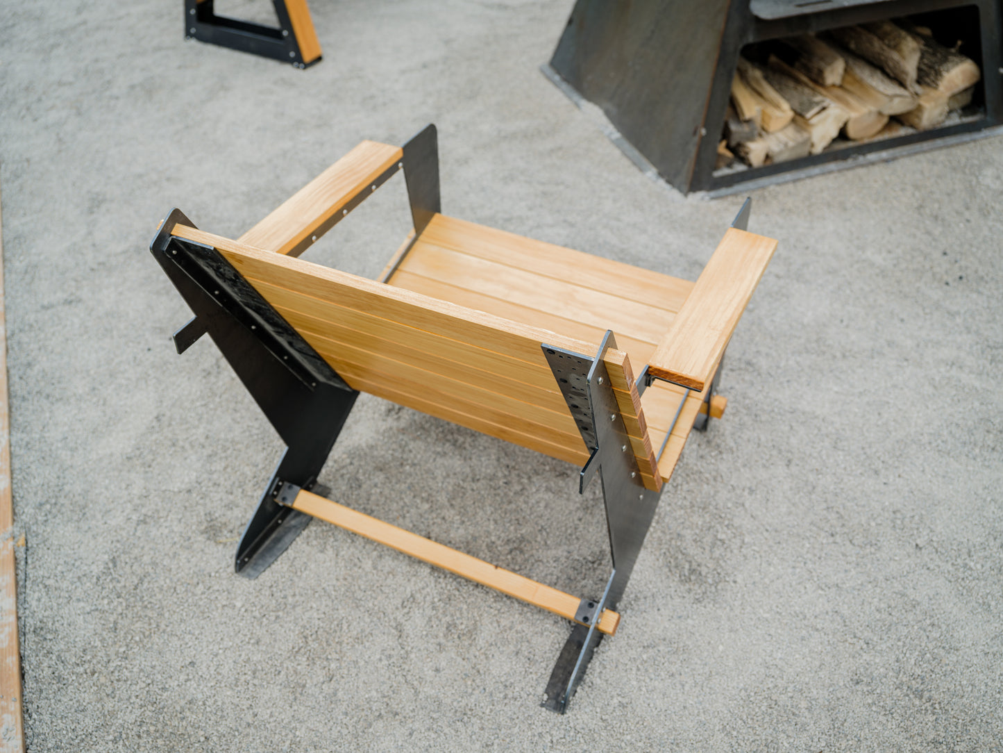 Adirondack Chair