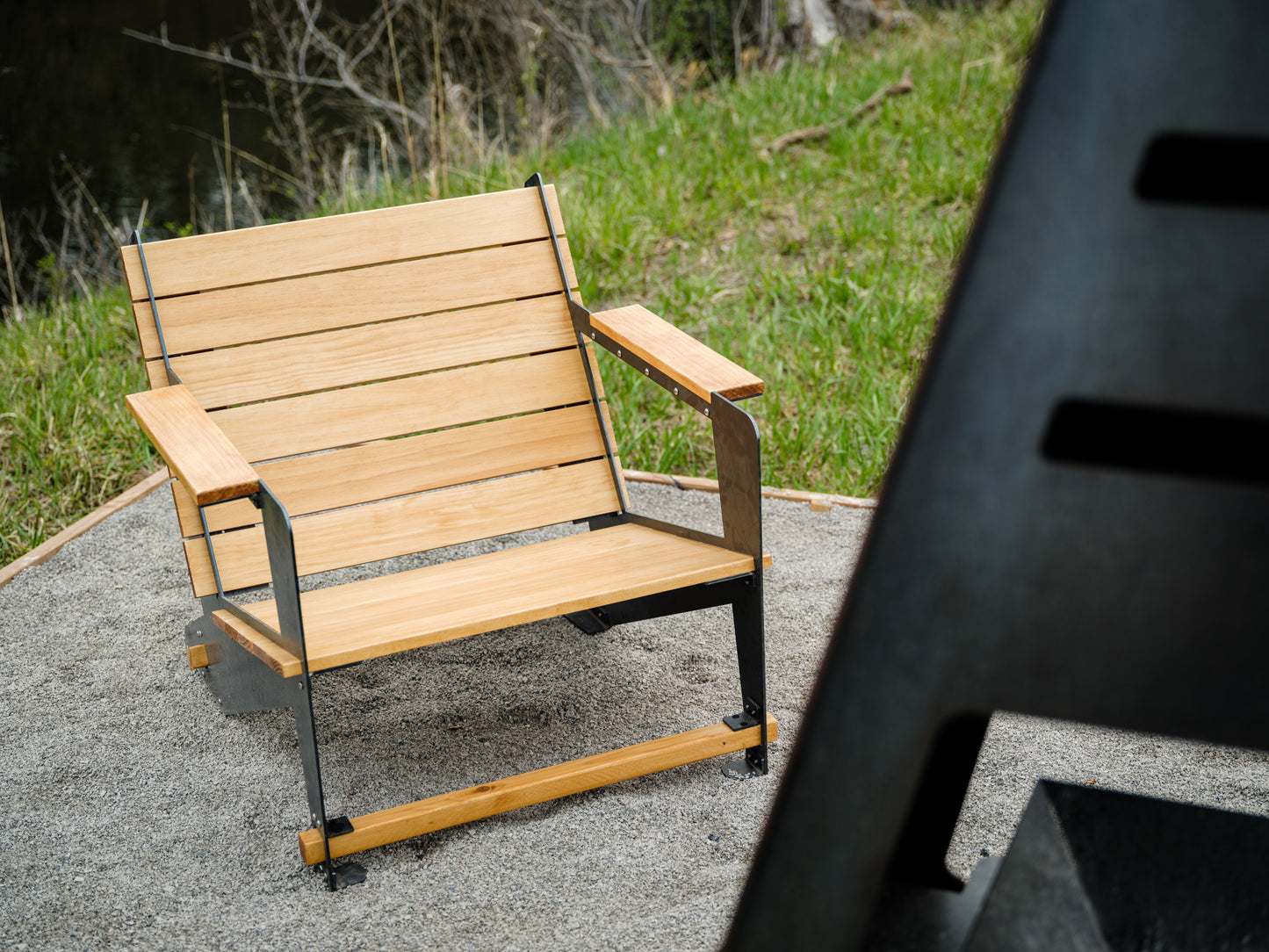 Adirondack Chair
