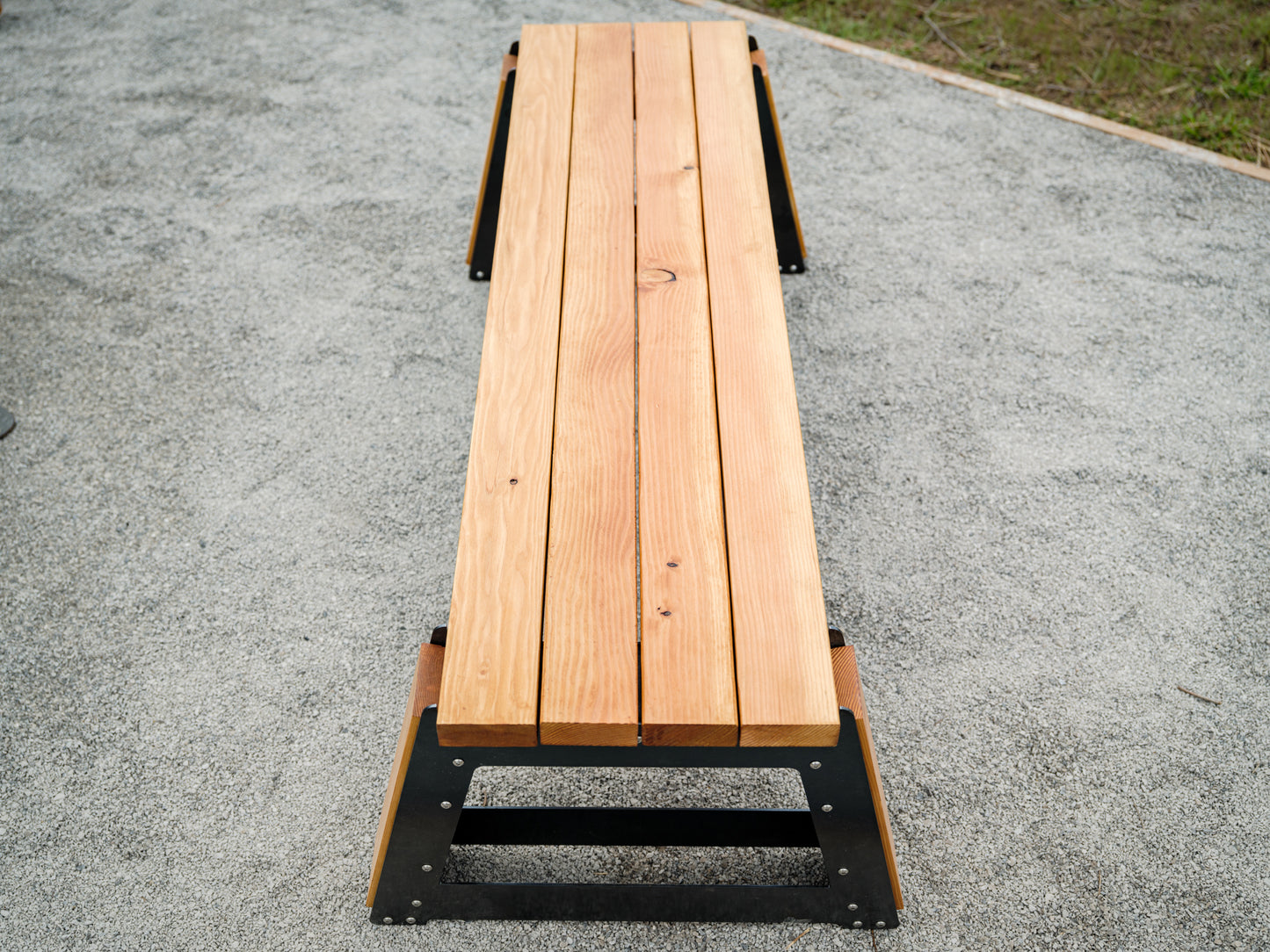 Farm Bench