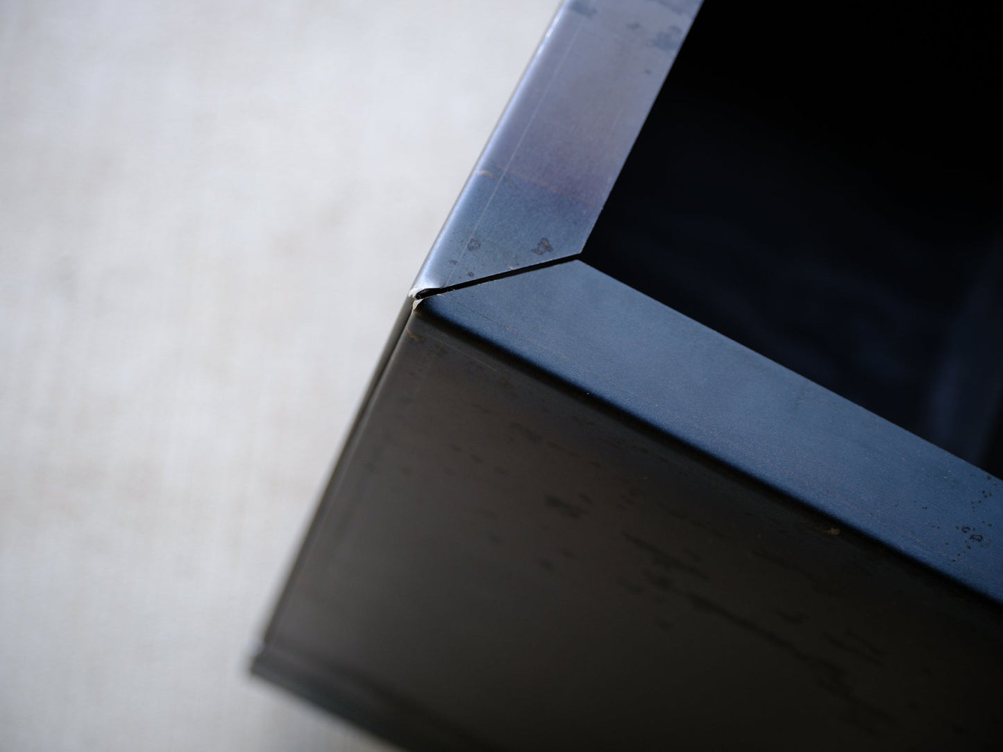Steelmade Planters