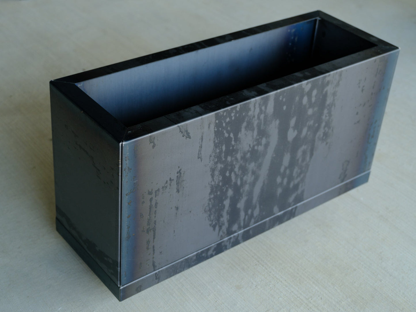 Steelmade Planters