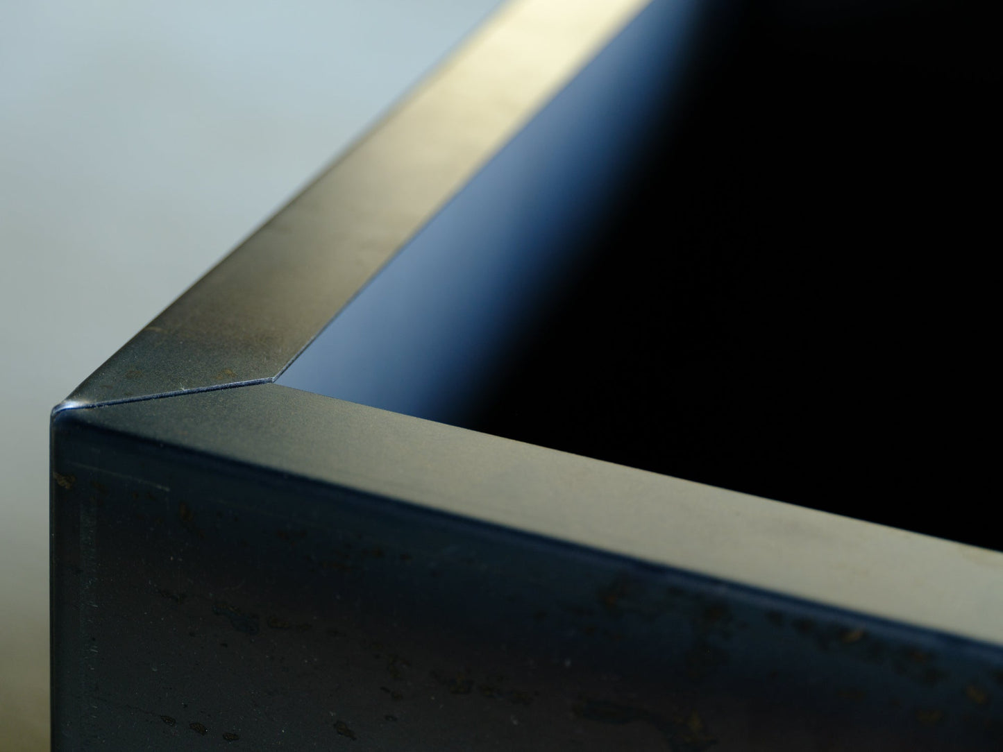 Steelmade Planters