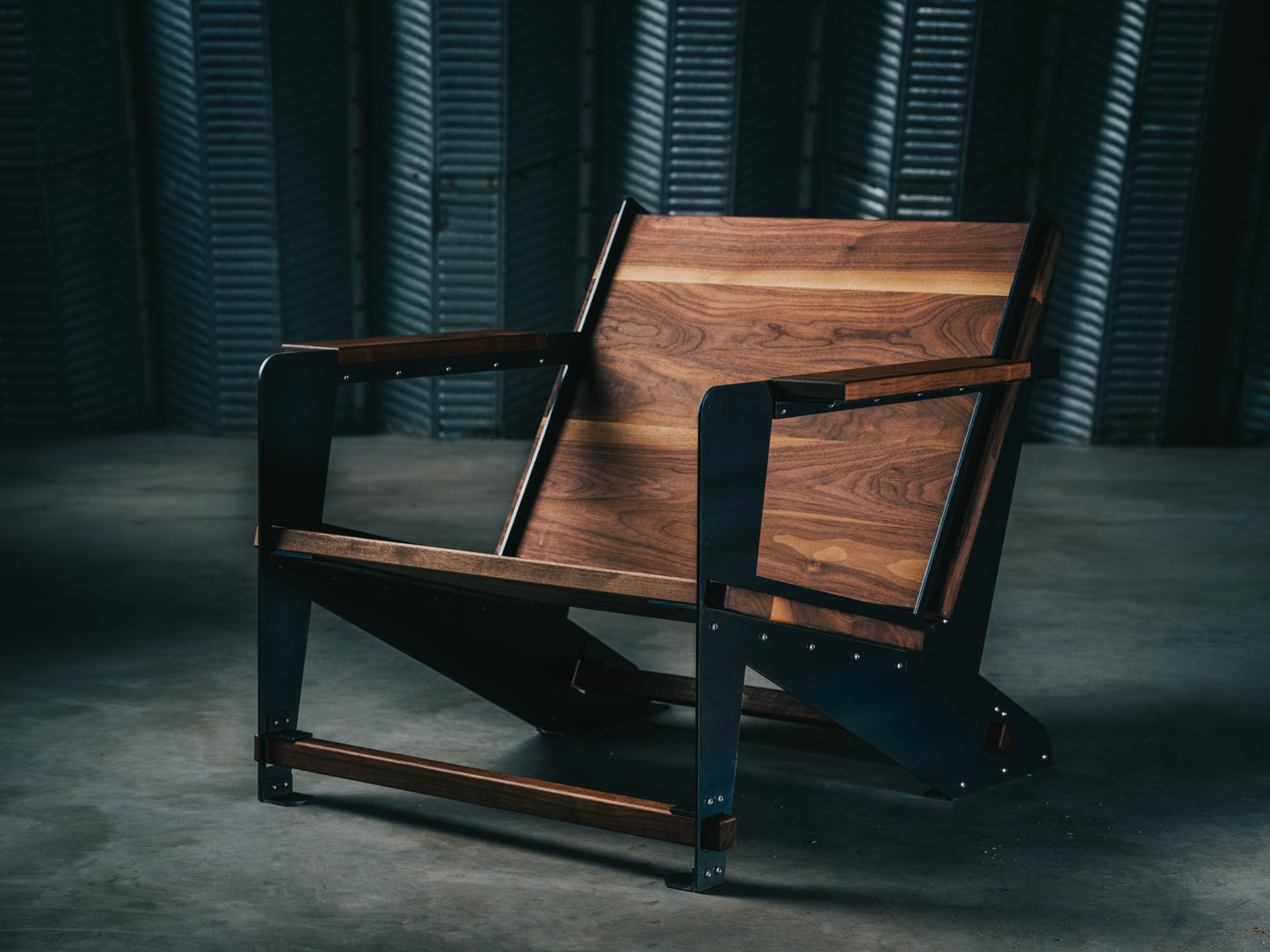Adirondack Chair