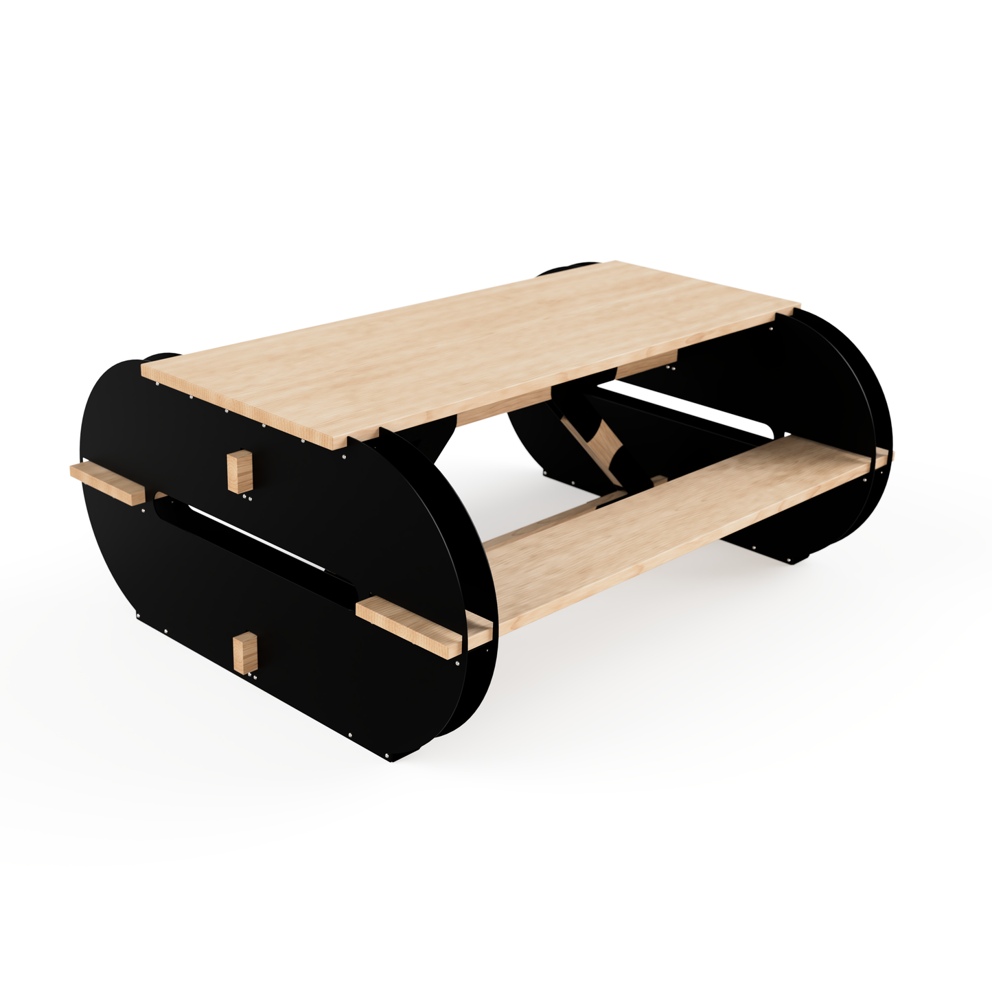 Maria Picnic Table