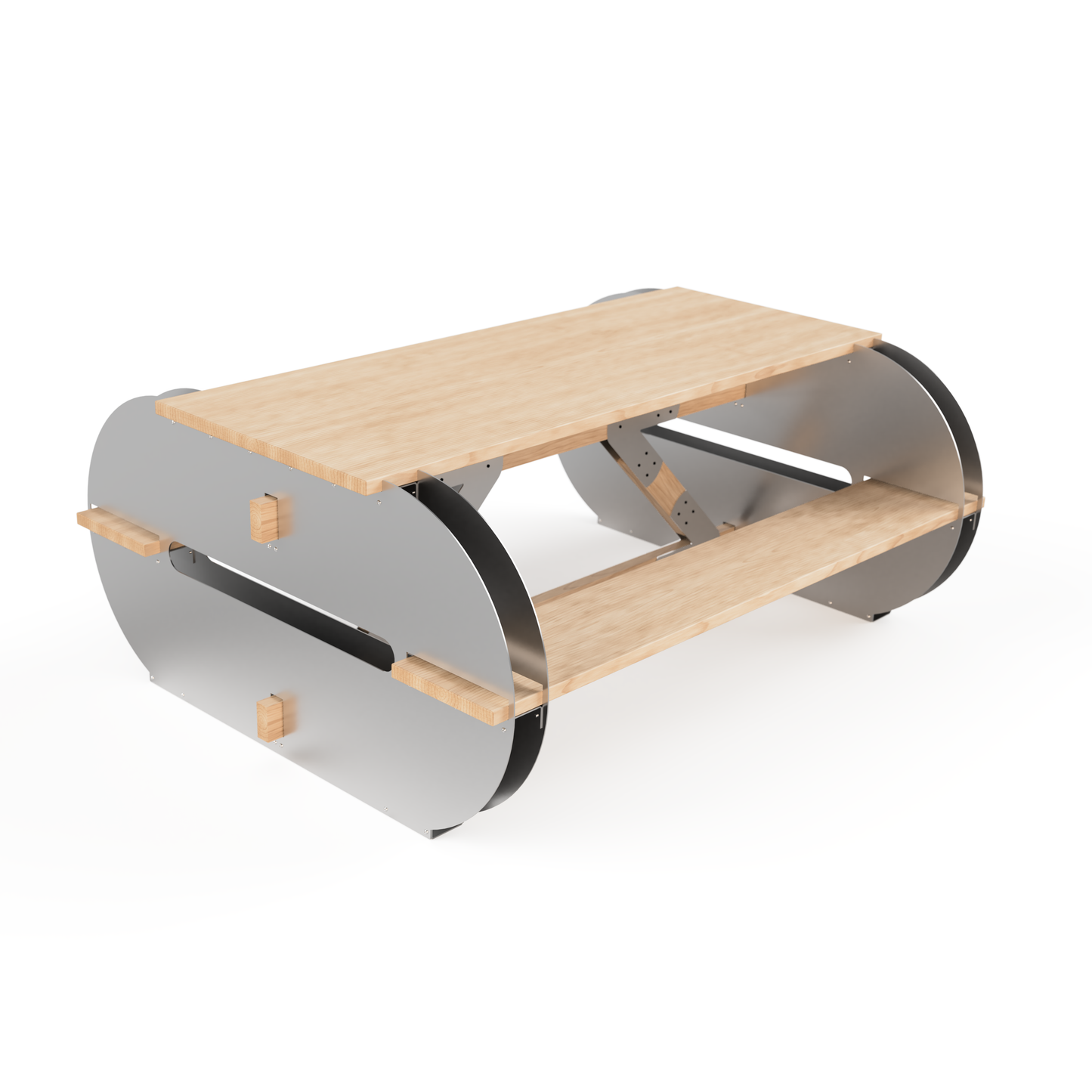 Maria Picnic Table