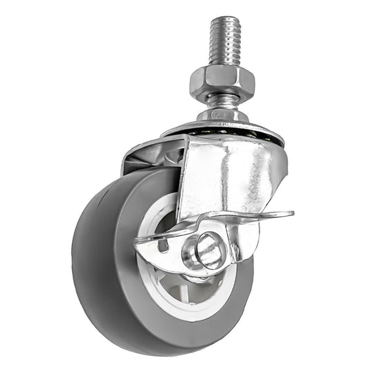 Caster Kit - Steelmade Planter